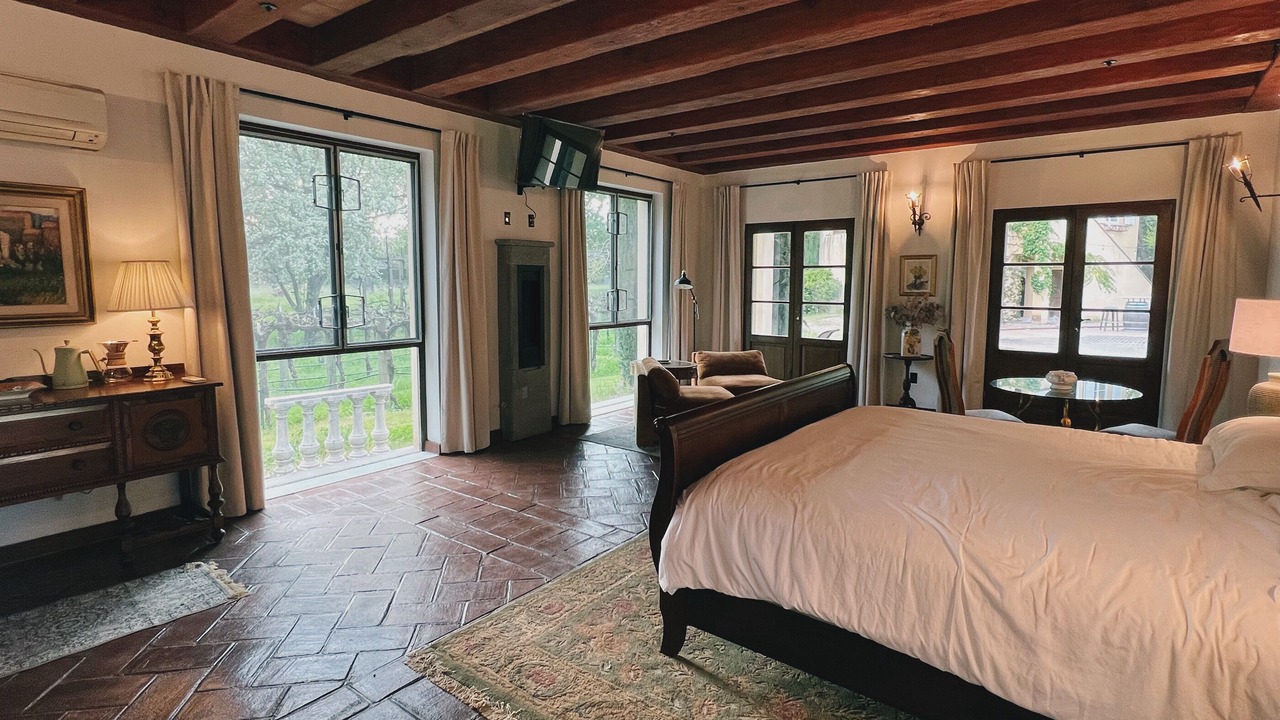 Photo of Bedroom in Sonoma