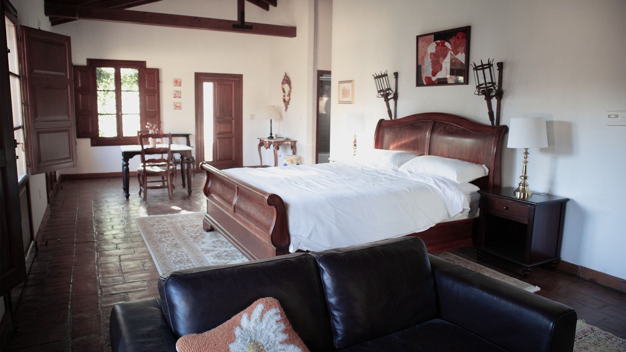 Photo of Bedroom in Sonoma
