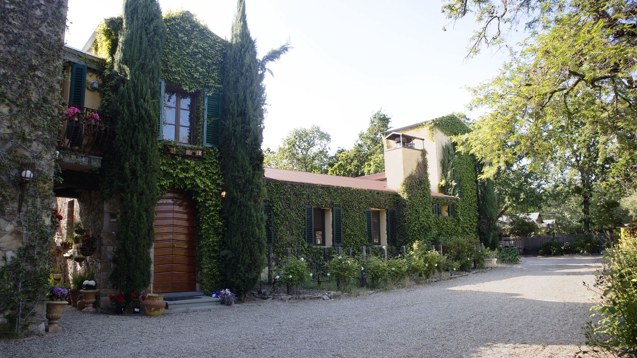 Photo of Outdoor in Sonoma