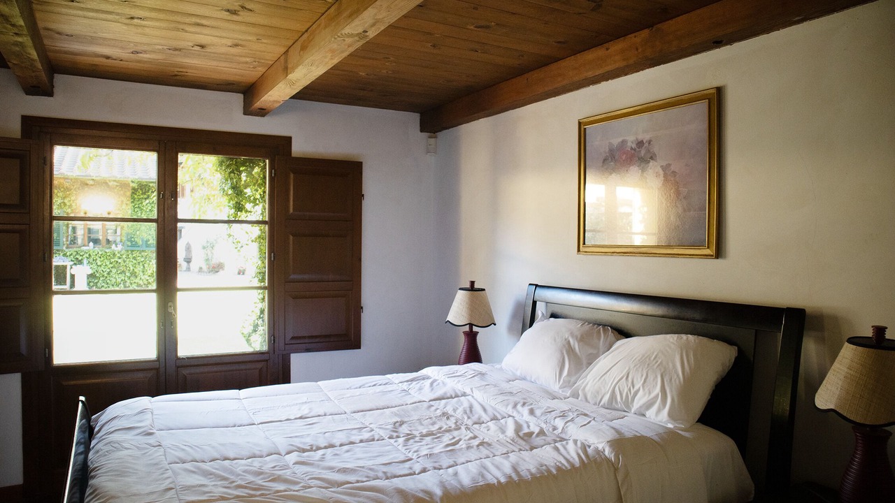 Photo of Bedroom in Sonoma