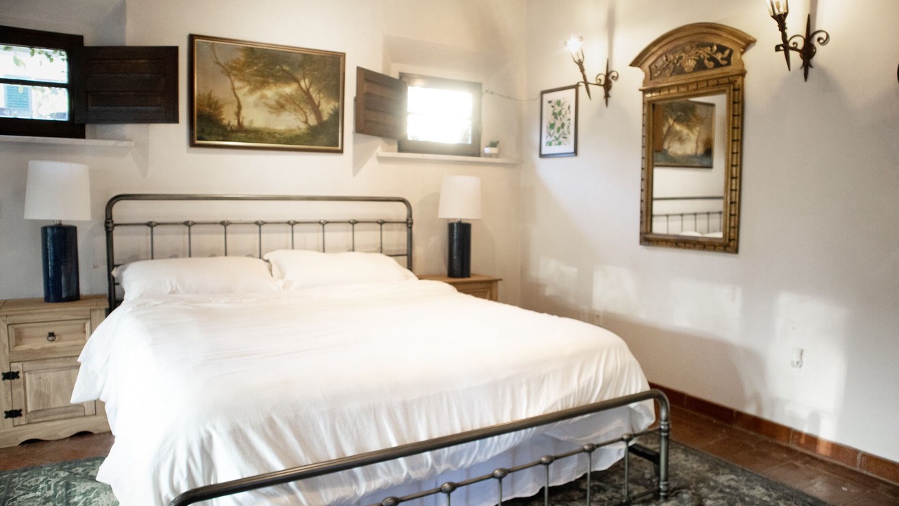 Photo of Bedroom in Sonoma