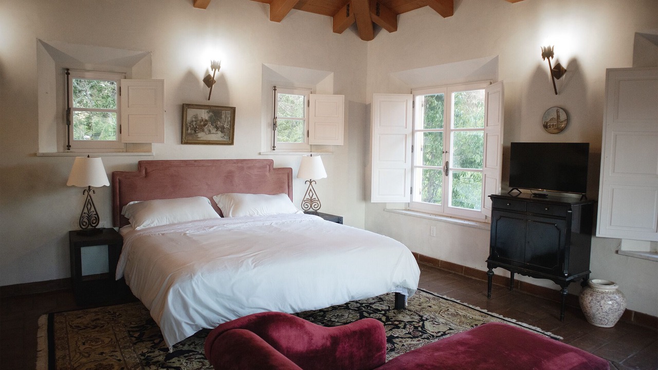 Photo of Bedroom in Sonoma