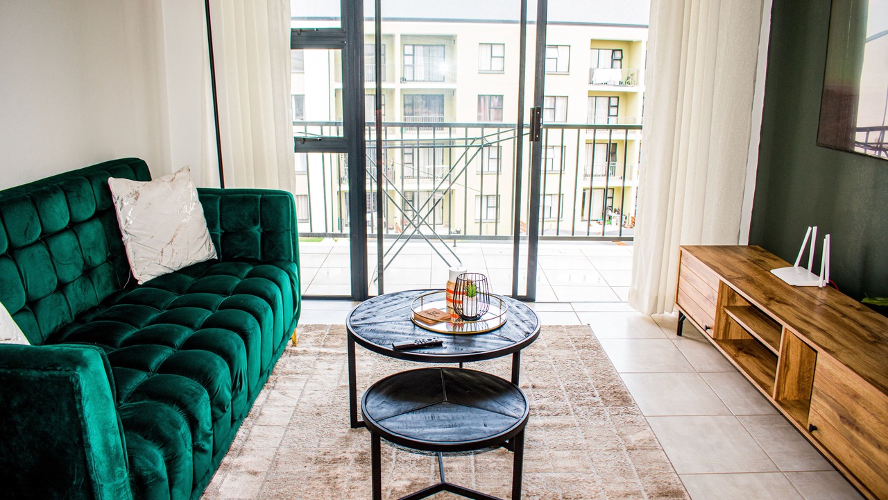 Photo of Livingroom in Tshwane