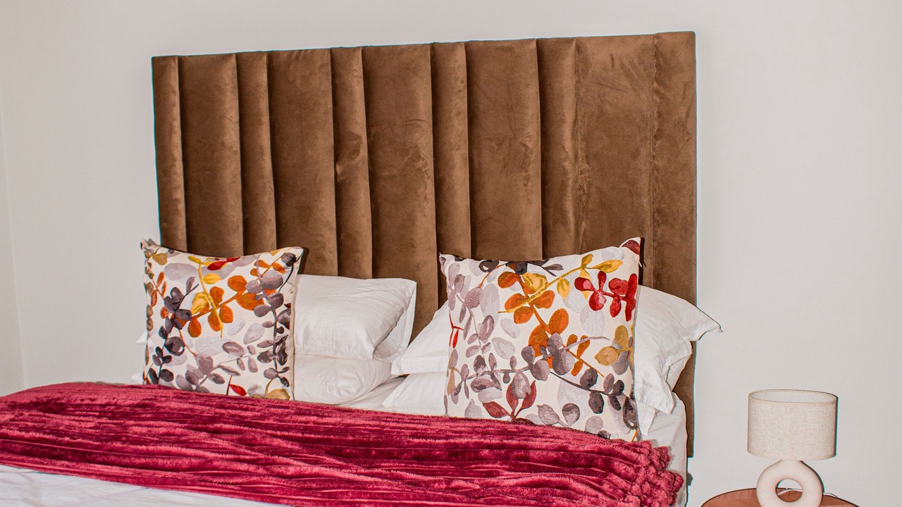 Photo of Bedroom in Tshwane