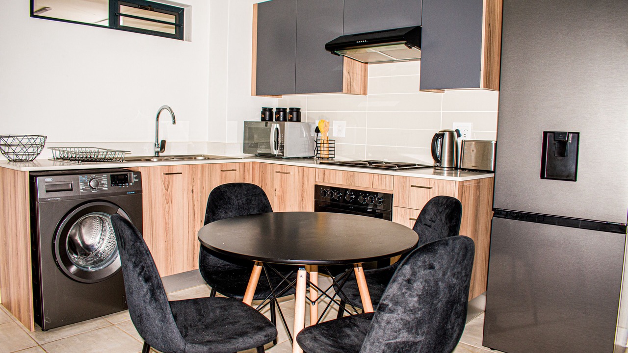 Photo of Kitchen in Tshwane