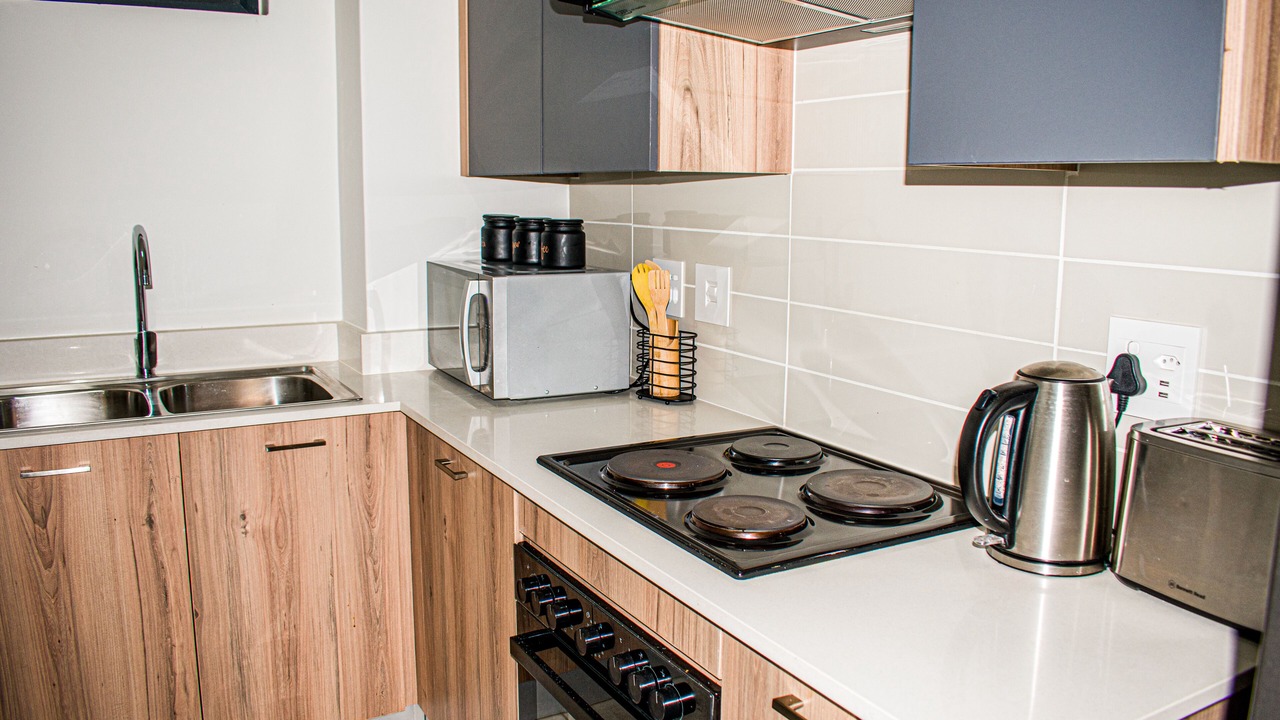 Photo of Kitchen in Tshwane
