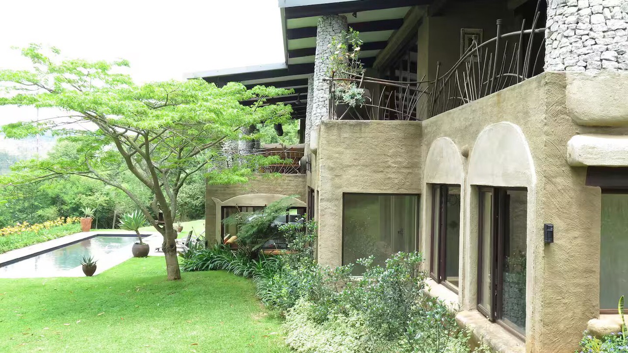 Photo of Outdoor in Ligfontein