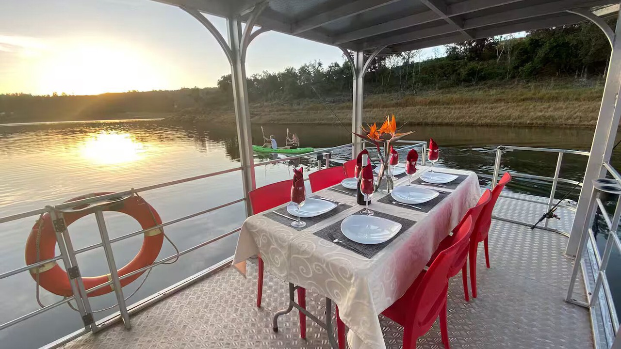 Photo of Outdoor in Ligfontein