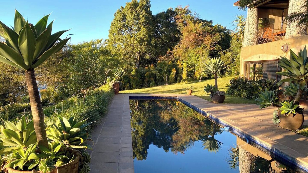 Photo of Outdoor in Ligfontein