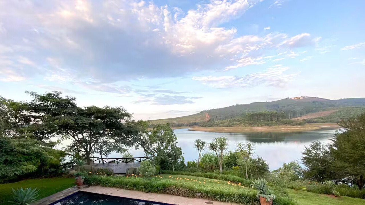 Photo of Outdoor in Ligfontein