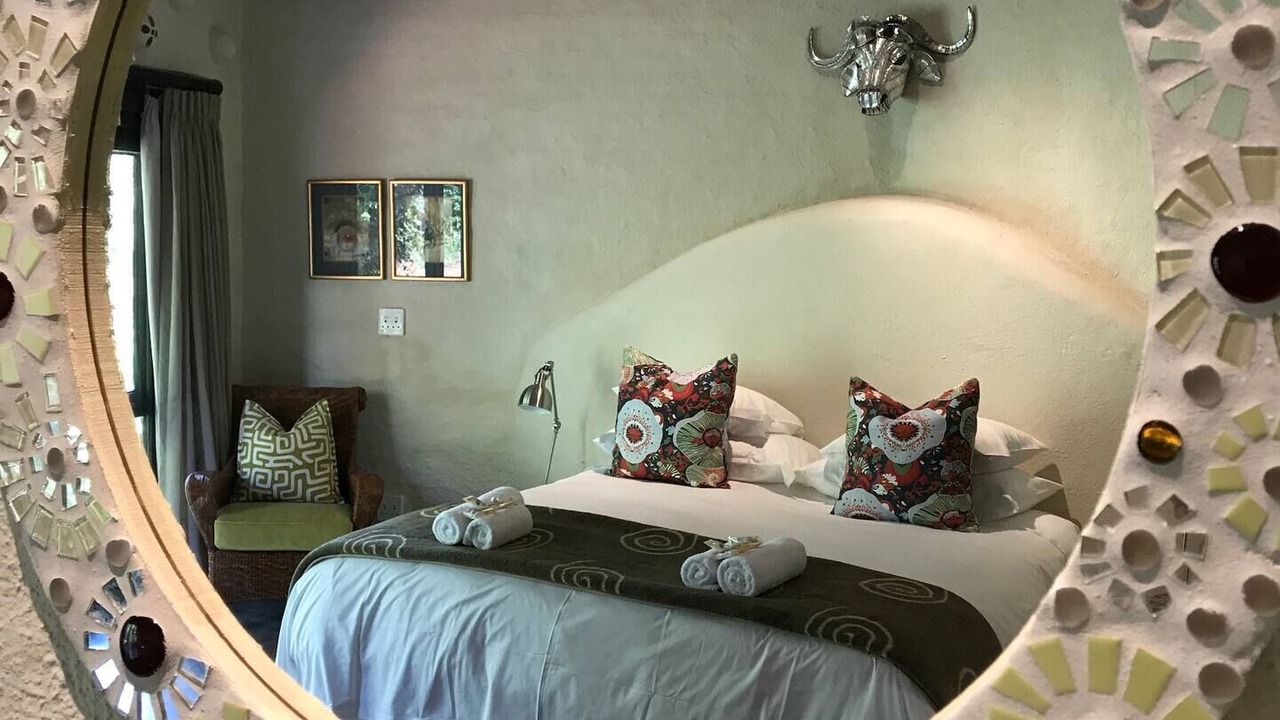 Photo of Bedroom in Ligfontein