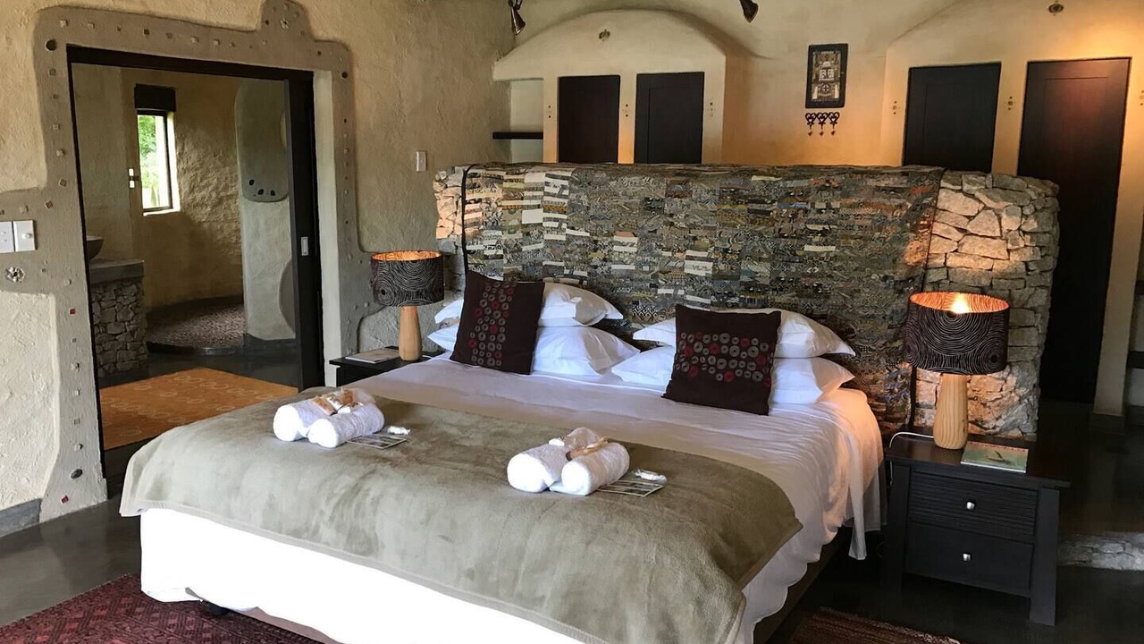 Photo of Bedroom in Ligfontein