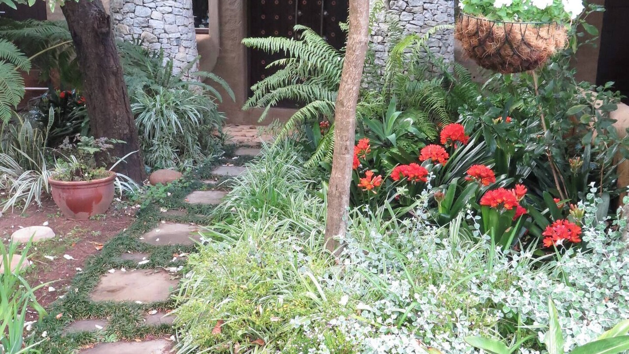 Photo of Outdoor in Ligfontein