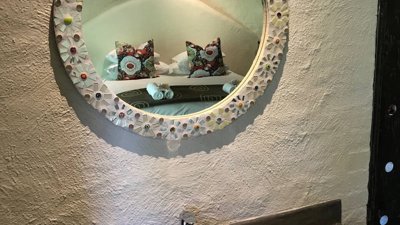 Photo of Bathroom in Ligfontein