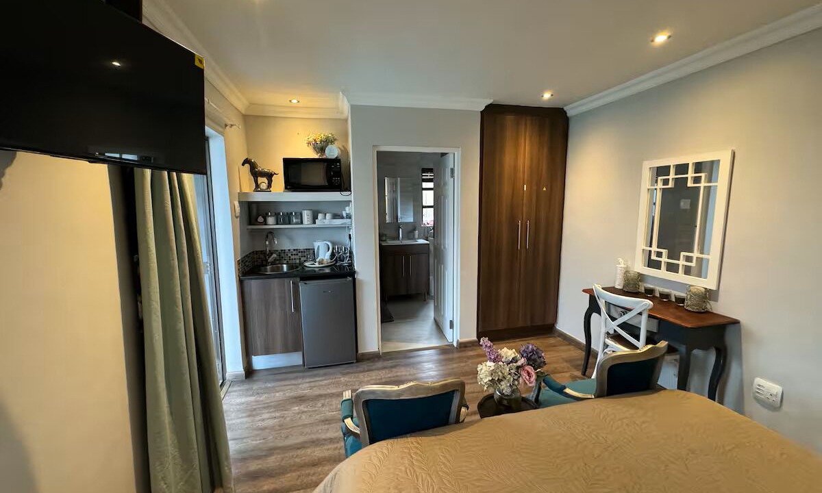 Photo of Bedroom in Flamingo Vlei