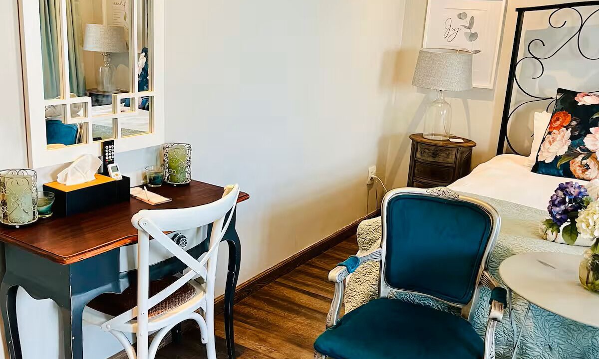 Photo of Bedroom in Flamingo Vlei