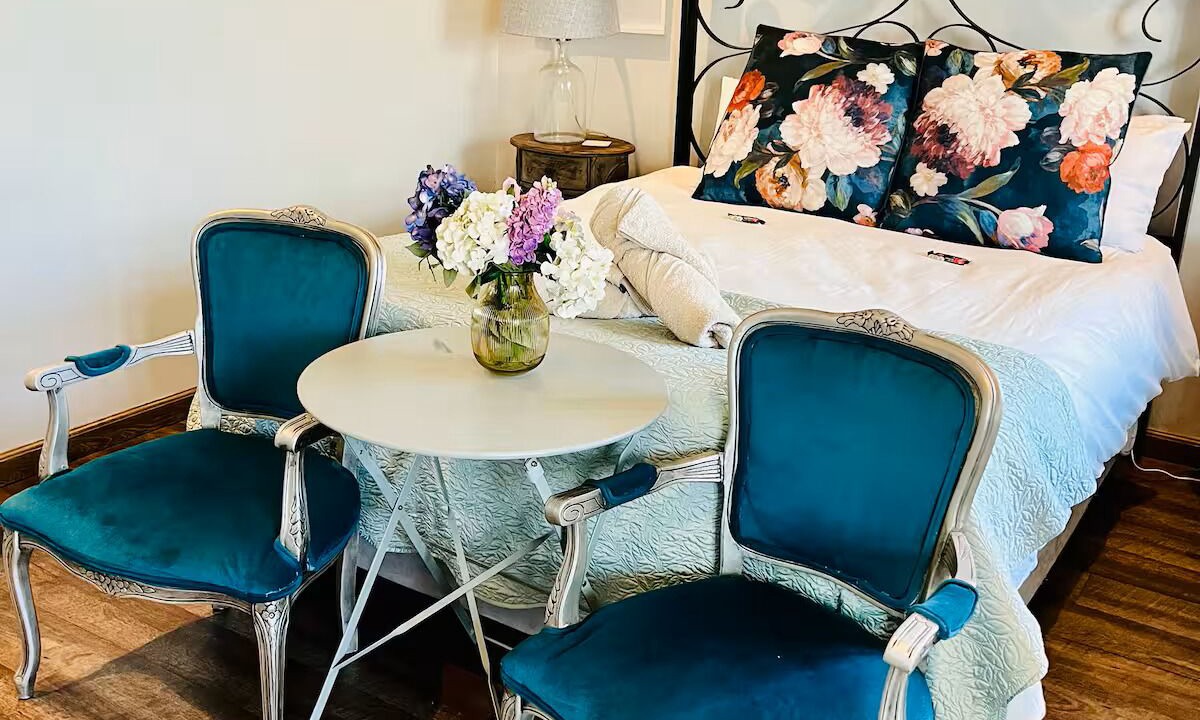 Photo of Bedroom in Flamingo Vlei