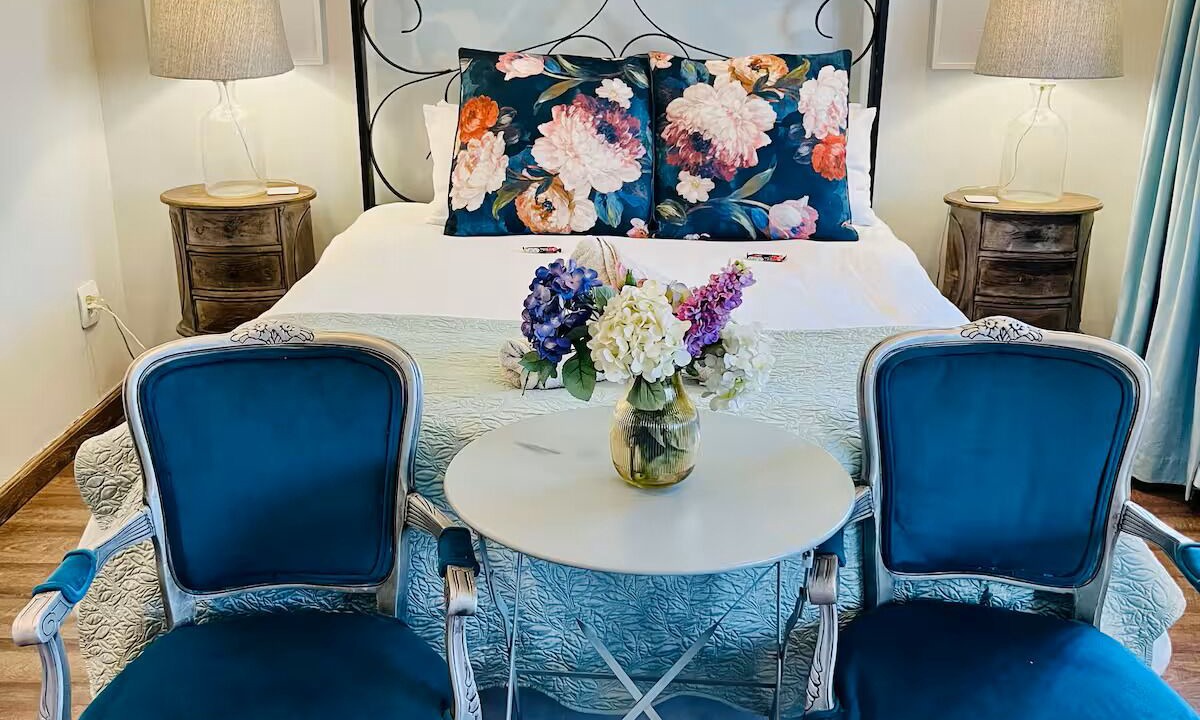 Photo of Bedroom in Flamingo Vlei