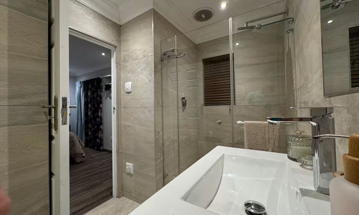 Photo of Bathroom in Flamingo Vlei