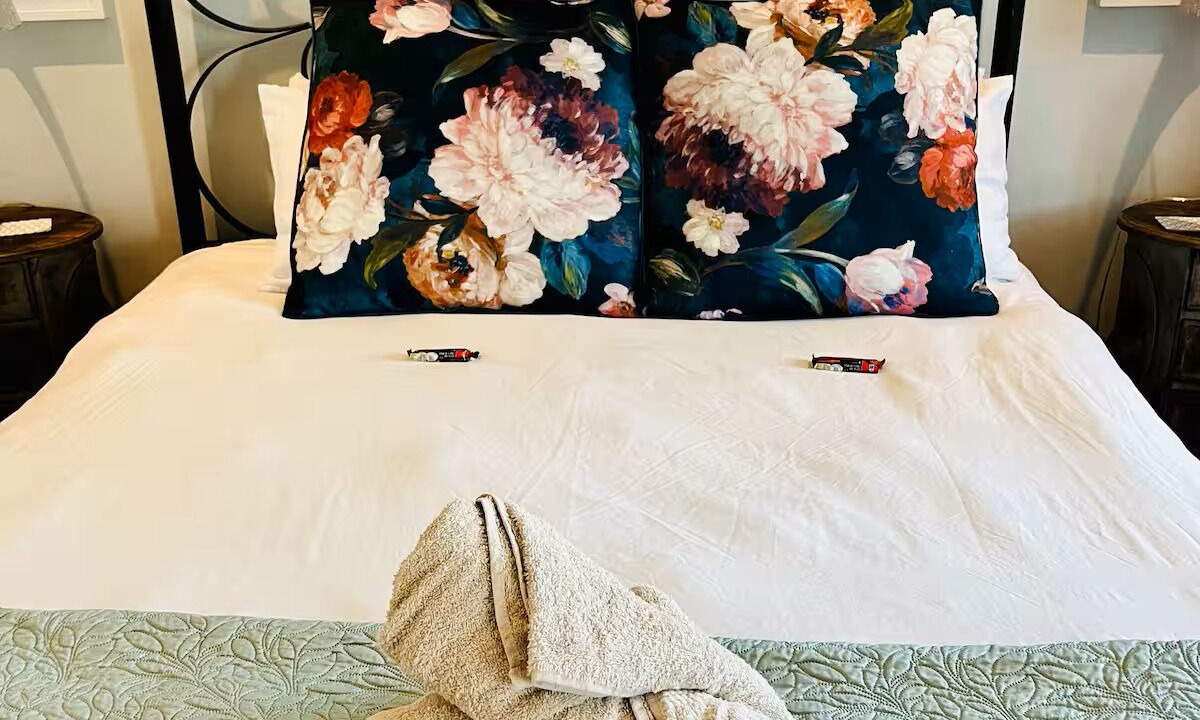 Photo of Bedroom in Flamingo Vlei