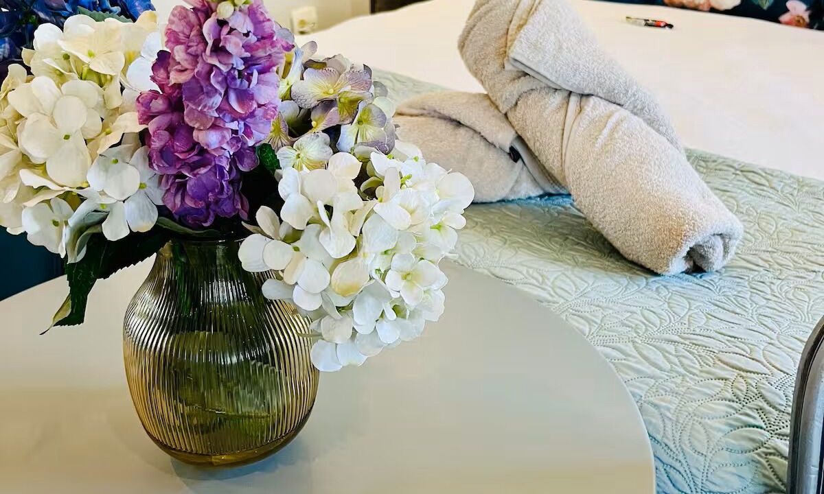 Photo of Bedroom in Flamingo Vlei