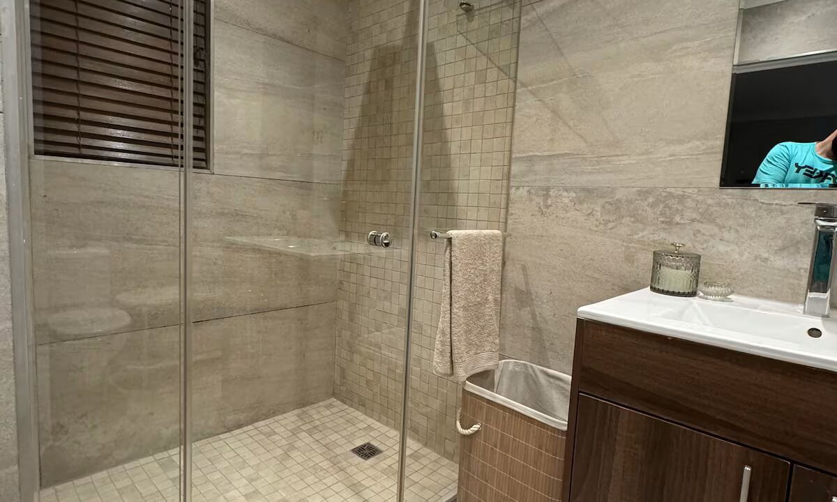Photo of Bathroom in Flamingo Vlei
