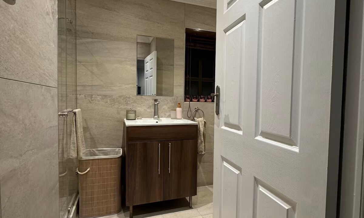 Photo of Bathroom in Flamingo Vlei