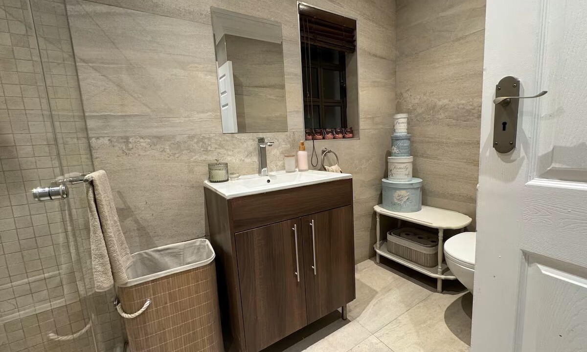 Photo of Bathroom in Flamingo Vlei