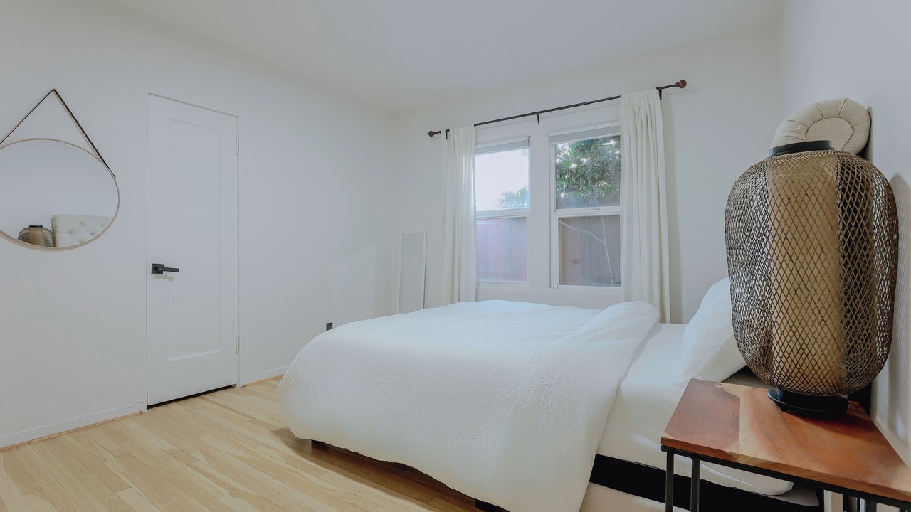 Photo of Bedroom in San Jose