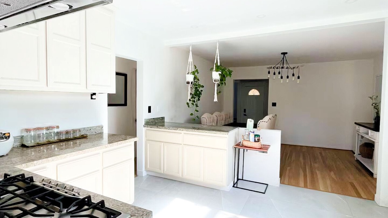 Photo of Kitchen in San Jose
