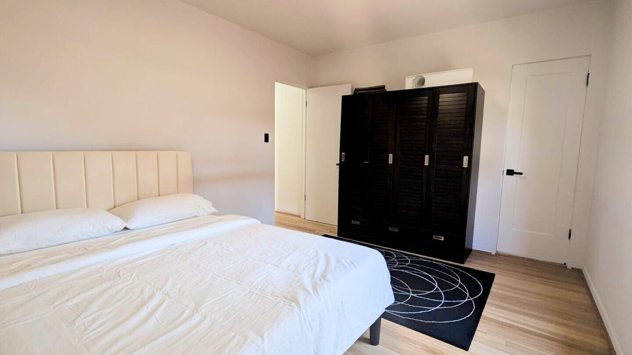 Photo of Bedroom in San Jose