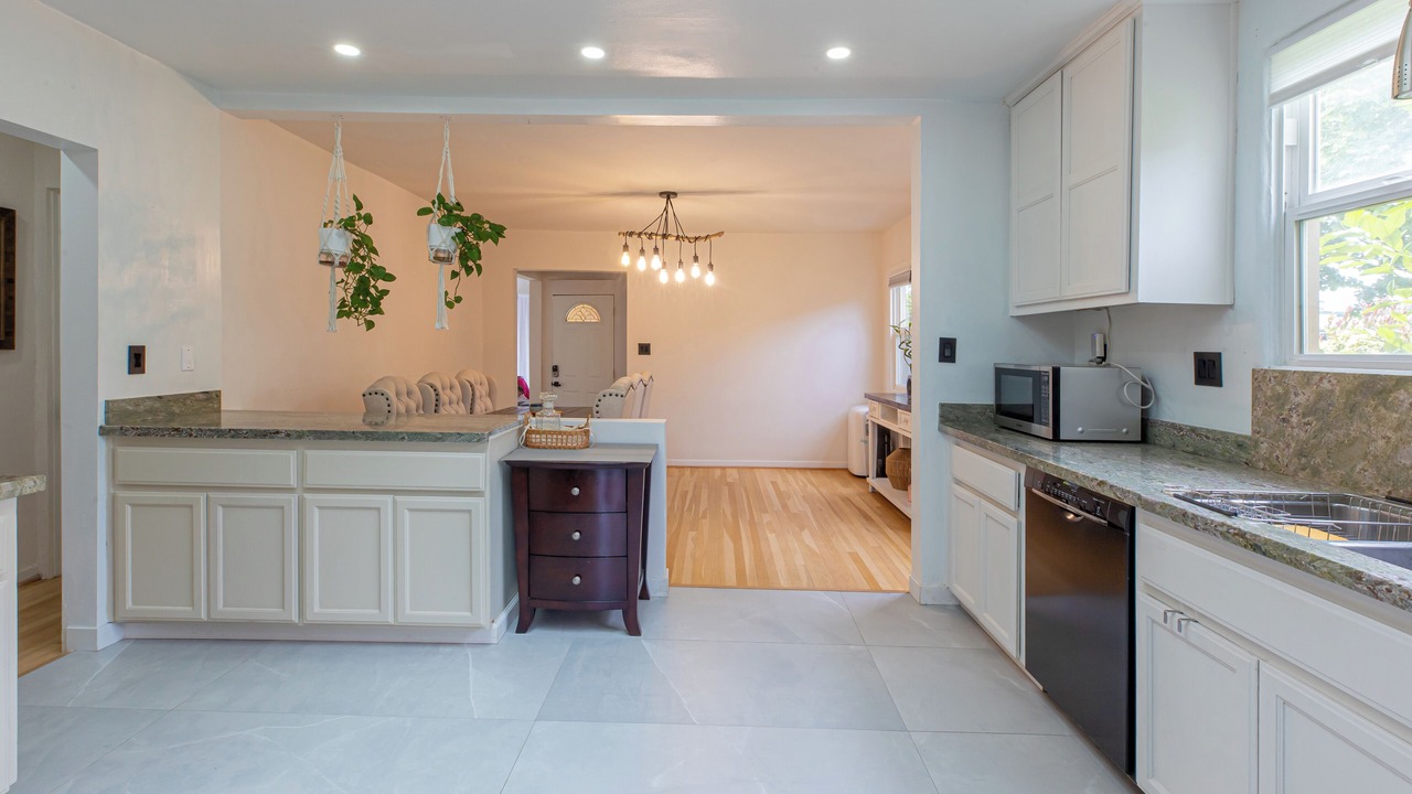 Photo of Kitchen in San Jose