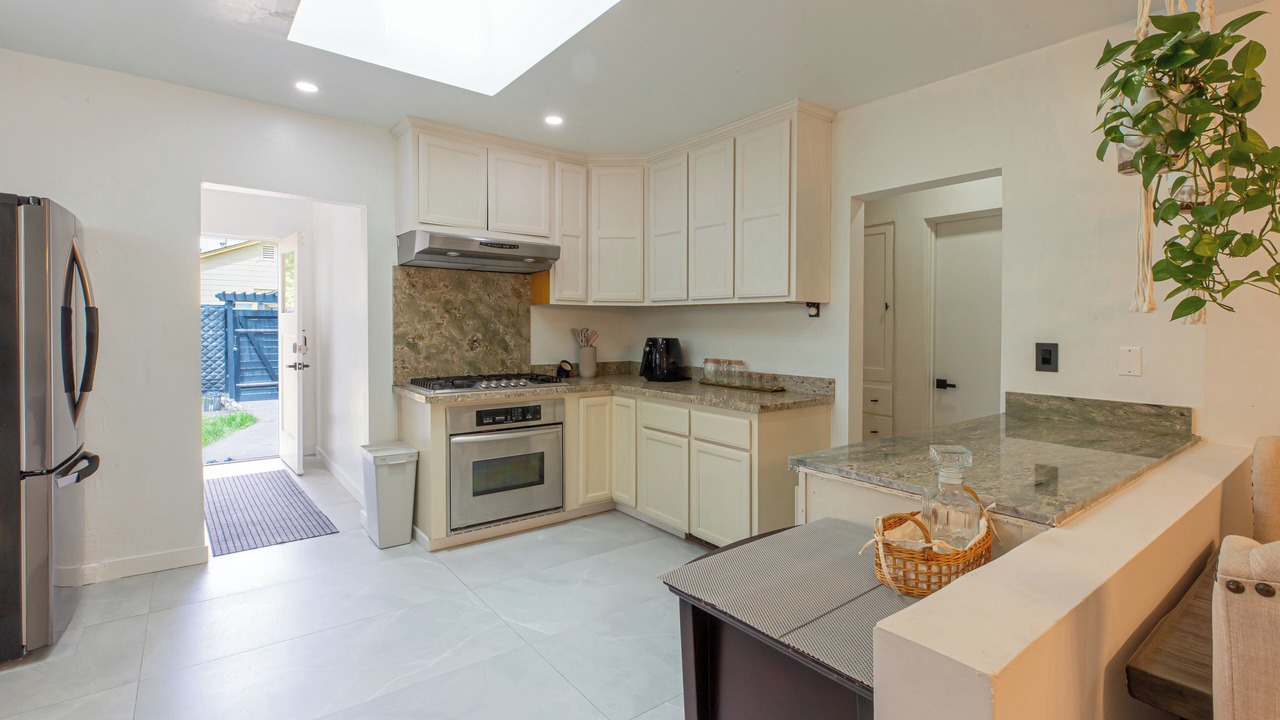 Photo of Kitchen in San Jose