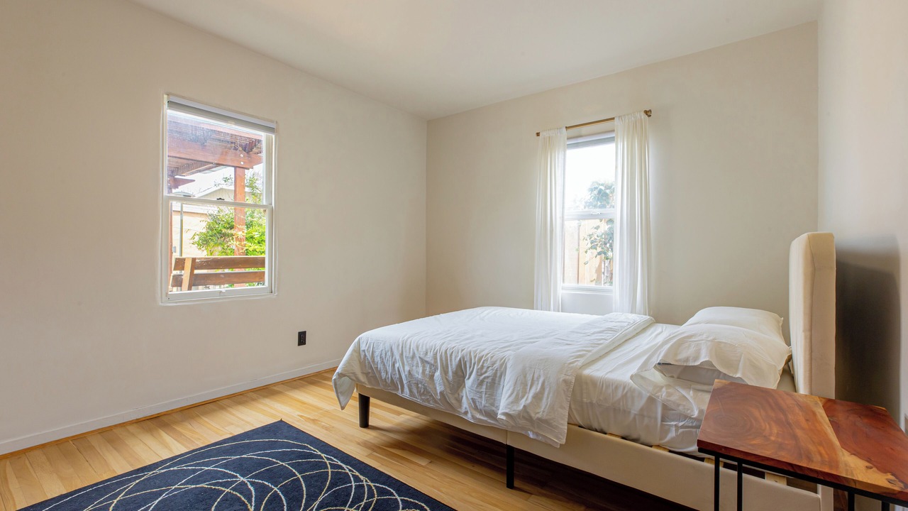 Photo of Bedroom in San Jose
