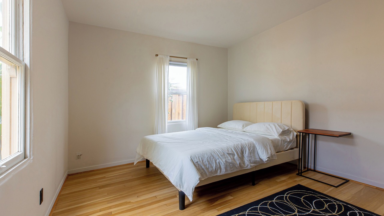 Photo of Bedroom in San Jose