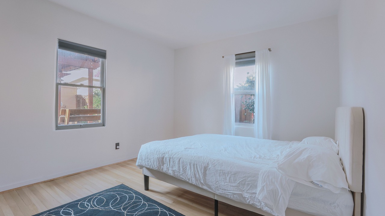 Photo of Bedroom in San Jose