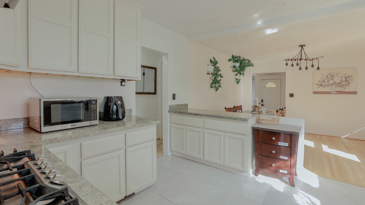 Photo of Kitchen in San Jose