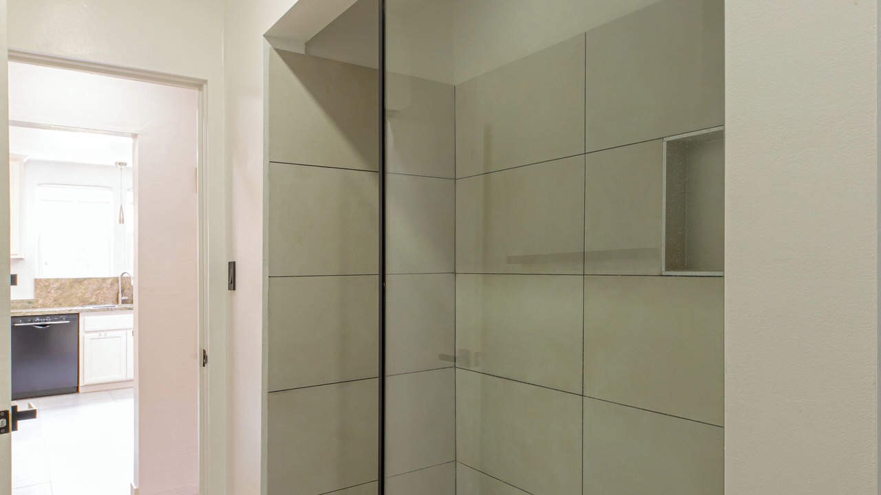 Photo of Bathroom in San Jose