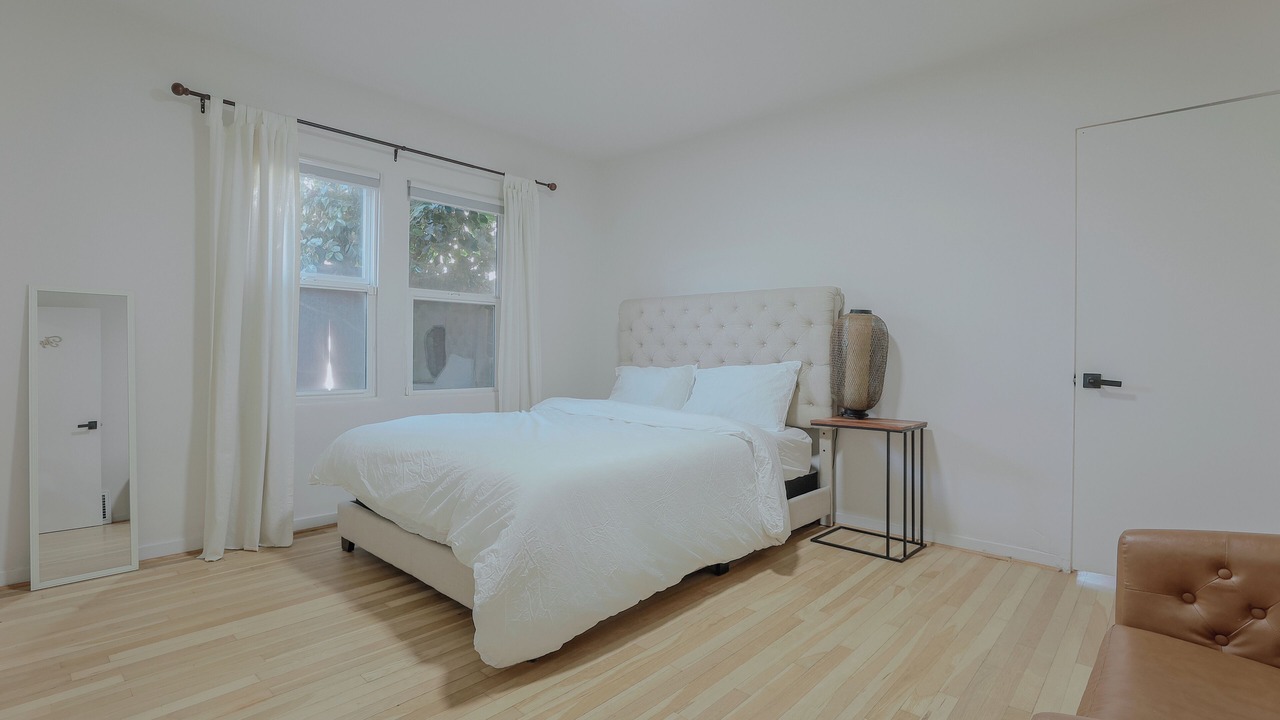 Photo of Bedroom in San Jose
