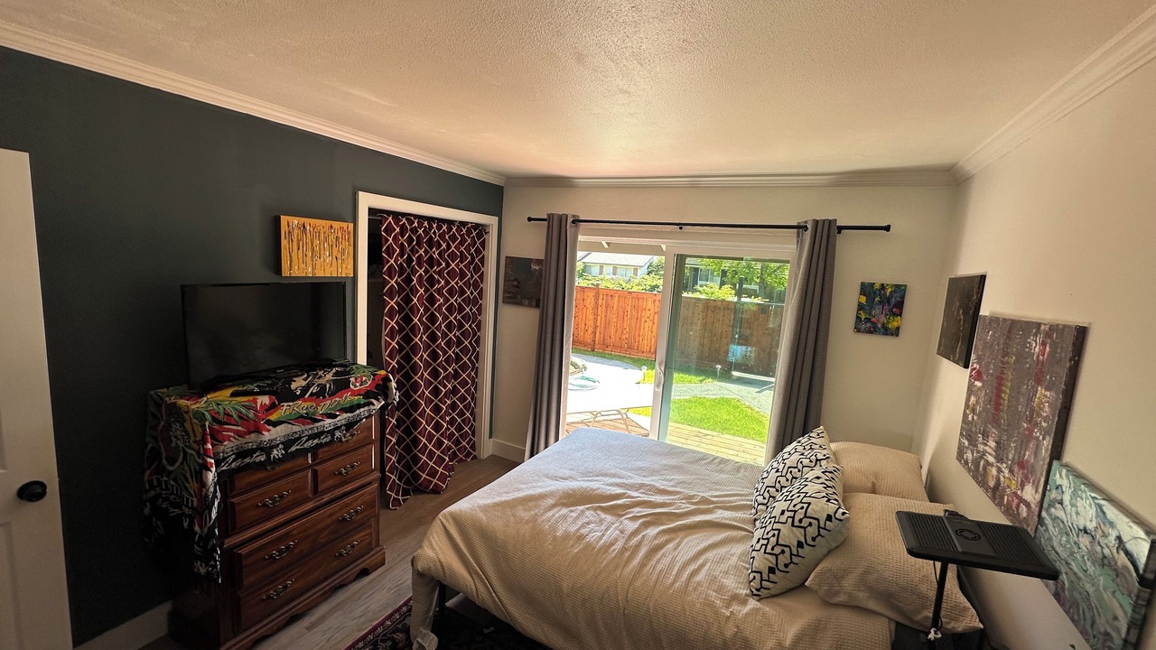Photo of Bedroom in Novato