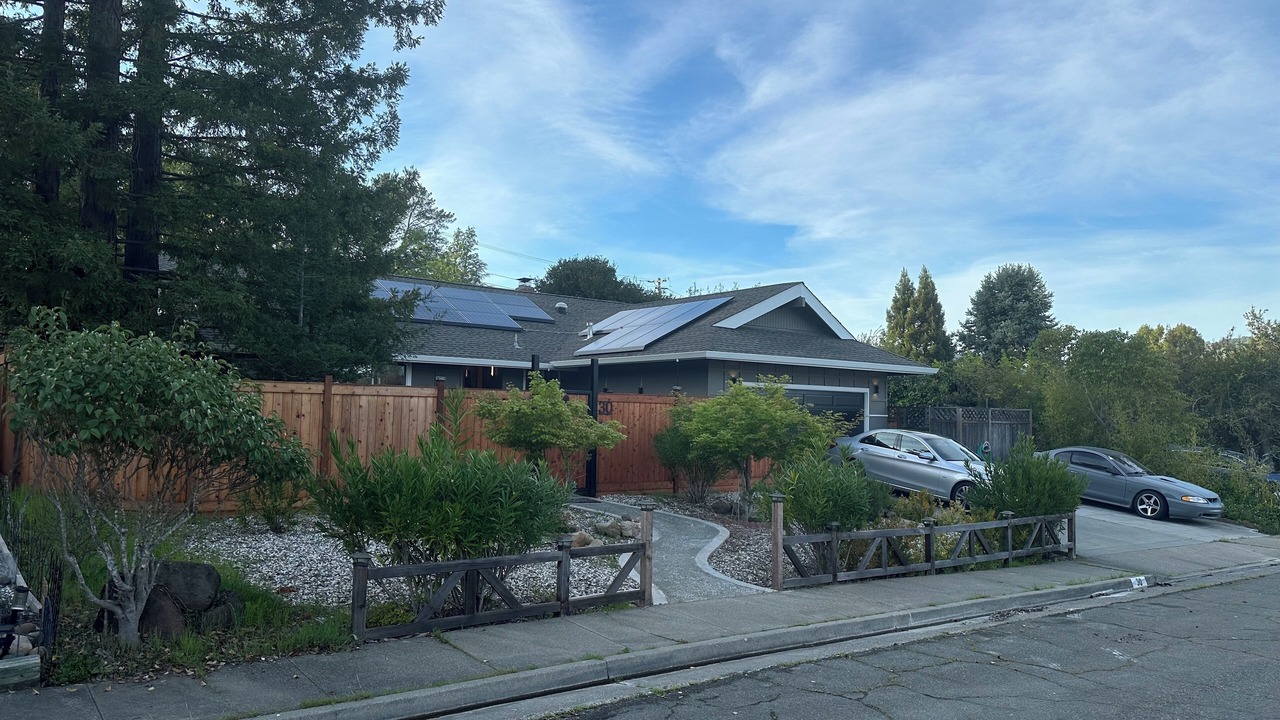 Photo of Outdoor in Novato