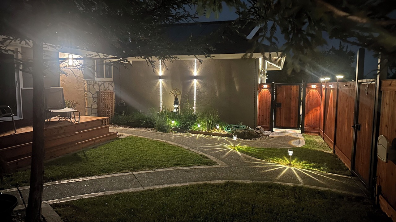 Photo of Outdoor in Novato