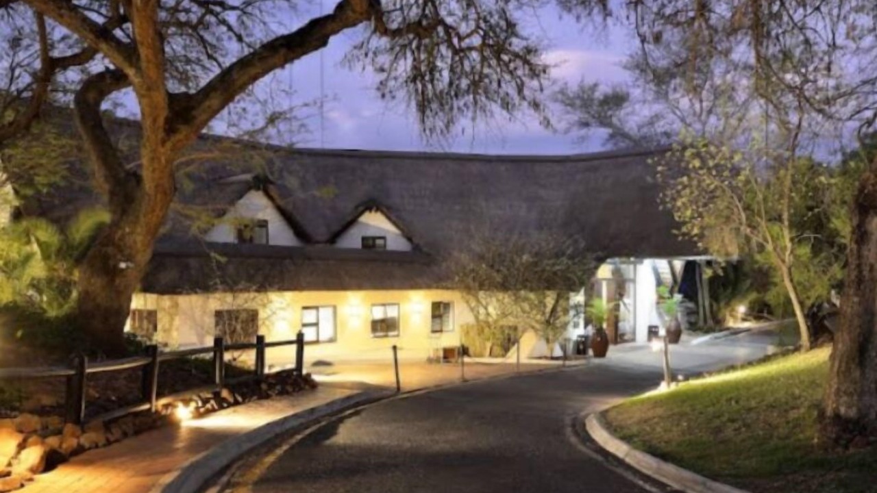 Photo of Outdoor in Sun City