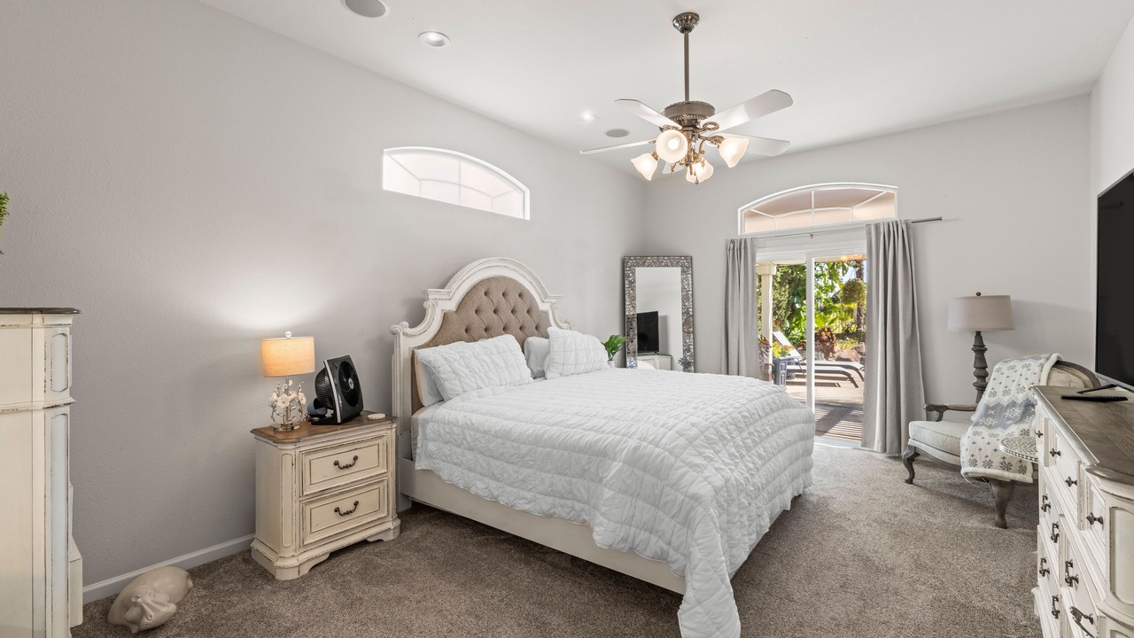 Photo of Bedroom in Pleasant Grove
