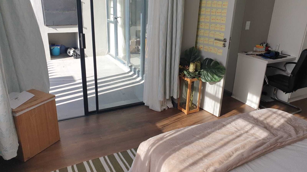 Photo of Bedroom in Burgundy Estate