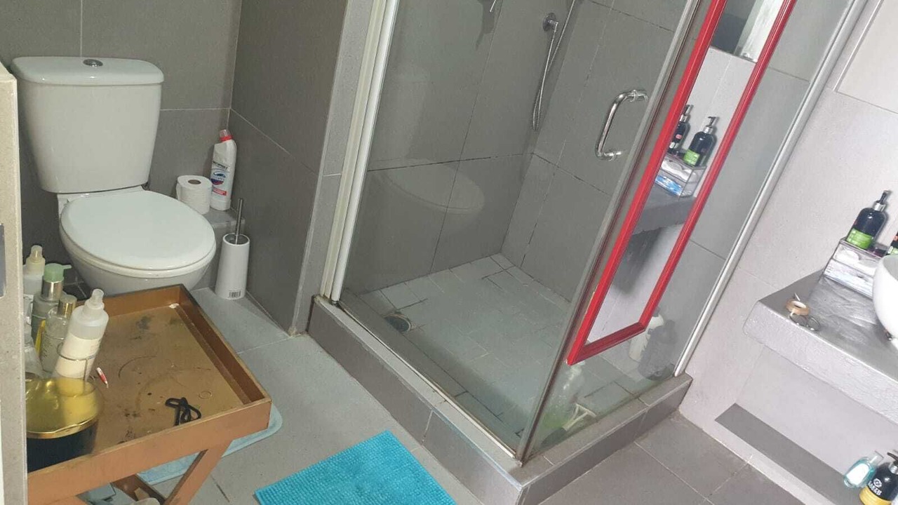 Photo of Bathroom in Burgundy Estate