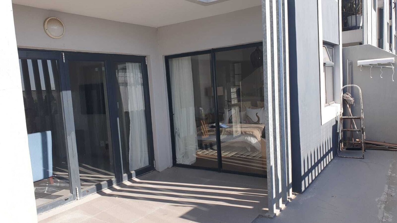 Photo of Outdoor in Burgundy Estate
