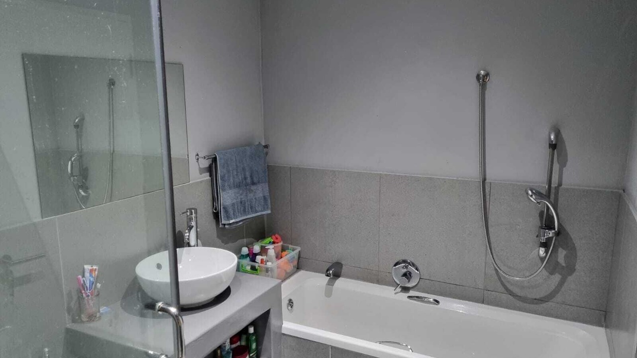 Photo of Bathroom in Burgundy Estate
