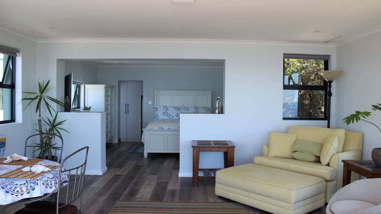 Photo of Livingroom in Hout Bay