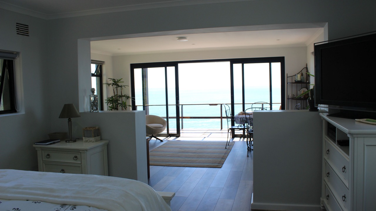 Photo of Bedroom in Hout Bay
